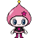 Himespetchi sprite