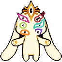 The Demigod Of Chaos sprite
