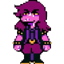 Susie sprite