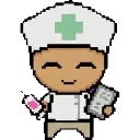 CareTaker sprite