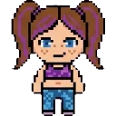 livi sprite