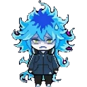 Idia shroud sprite