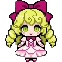 Lirio sprite