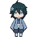 Kisei. sprite