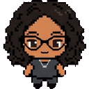 Inês sprite