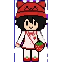 vilexen sprite