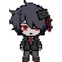 Grox sprite