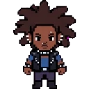 Hobby sprite