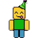 Dex sprite