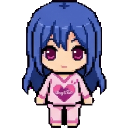 Сайми sprite