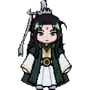 Shen Jiu sprite