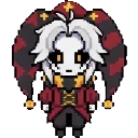Пьеро sprite