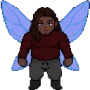 Hue sprite