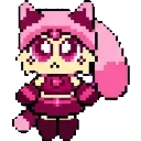 Swayfoxping sprite