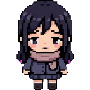 Iara sprite