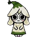 Baby Alora sprite