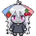 Shamille Kitkat sprite