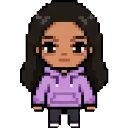 Nihi sprite
