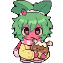 Sprout sprite
