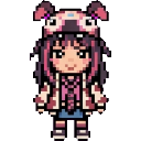 ANGEL MONSTER sprite