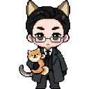 Park Seonghwa sprite