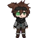 Oliver sprite
