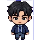 Pond Naravit sprite