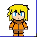 kenny sprite