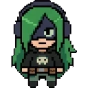 Lynn sprite