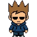 Tom sprite