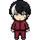 Ren sprite