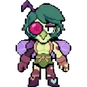 Angelo sprite