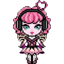 C.A Cupid sprite