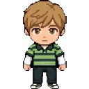 Maxxie Oliver sprite