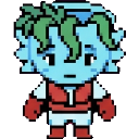 Fizzie sprite