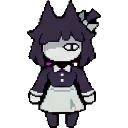 Miss Bloomie sprite