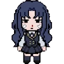 Nix sprite