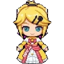 Rin sprite