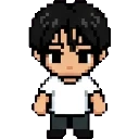 Ippo sprite