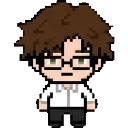 Alessandro sprite