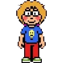 Facty sprite