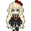 Michelle sprite