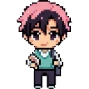 Miyano sprite