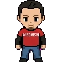 Steve sprite