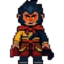 Macaque♡ sprite