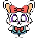 Ron The Rabbit sprite