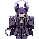 Alan sprite