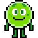 Go sprite