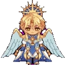 Phoebus sprite