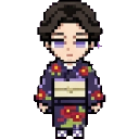 Tamayo sprite